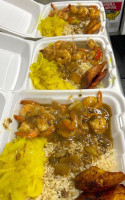 The Curry Bowl Kitchen Jamaican Food And Vegan Fast Food food