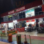Pizzaria Mindu Dentro