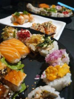 Okinawa Sushi food