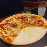 Bill food