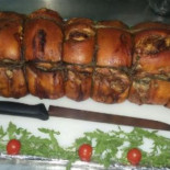 Al Sofia Comida
