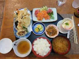 Miyako food