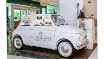 Bacio Di Latte Shopping Rio Sul outside