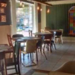 Straveganzza À l'intérieur