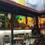 Boteco Do Edu Inside