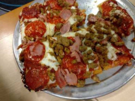 Cici's Pizza food