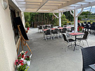 Le Bistrot Du Circuit inside