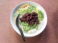 Cendol Meleleh Bukit Beruntung food