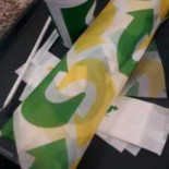 Subway Comida