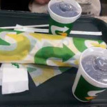 Subway Comida