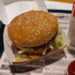 Mcdonald's Nourriture