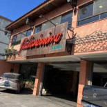 Italianissimo Exterior