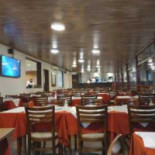 Micheluccio Pizzas Sorocaba À l'intérieur
