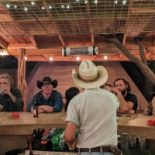 Planet Marfa Dentro