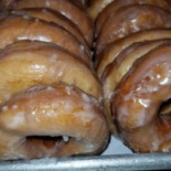 Cabrera Bakery Comida