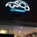 Fusca Gourmet Nourriture