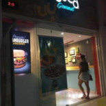 Fusca Gourmet Nourriture