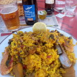 Chencho Comida