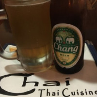 Chai Thai Cuisine food