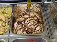 Helados Santa Lucia food