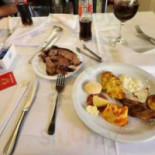 Sal E Grill Churrascaria Nourriture