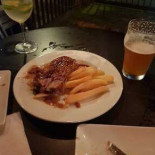 Dumonge Comida