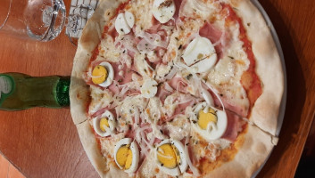 Zeno Pizza E Picanha Riviera food