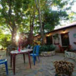 Filomena Bistrô E Casa De Chá Nourriture