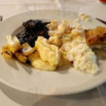Manjar Das Garcas Comida