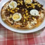 Tony's Pizza Nourriture