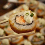 Sushimaki Essen