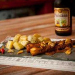 Calles De Tapas Food