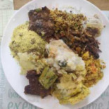 Kwallity's Comida