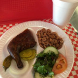 Martinez Bbq Comida