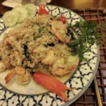 Koh Pee Pee Nourriture