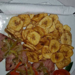 El Estocolmo Comida