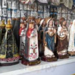 N. Sra Aparecida Dentro