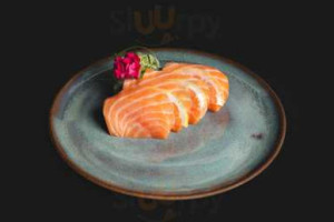 Jojoo Creative Sushi food