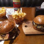 Smart Burger Comida