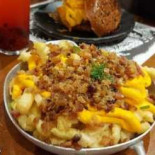 Smart Burger Comida