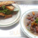 Redwing Cafe Comida