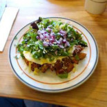 Redwing Cafe Comida