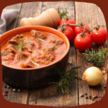 Marko's Kitchen Comida