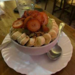 D'boa Sushi Lounge Nourriture
