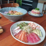 D'boa Sushi Lounge Nourriture