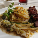 Hander Comida