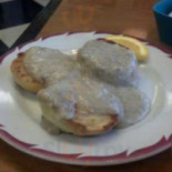 Bob's Diner Comida
