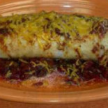 Bob's Diner Comida