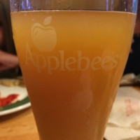 Applebee's food