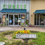 Cybele Exterior